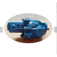 EW55B Excavator Parts Main Pump EW55 Hydraulic Pump